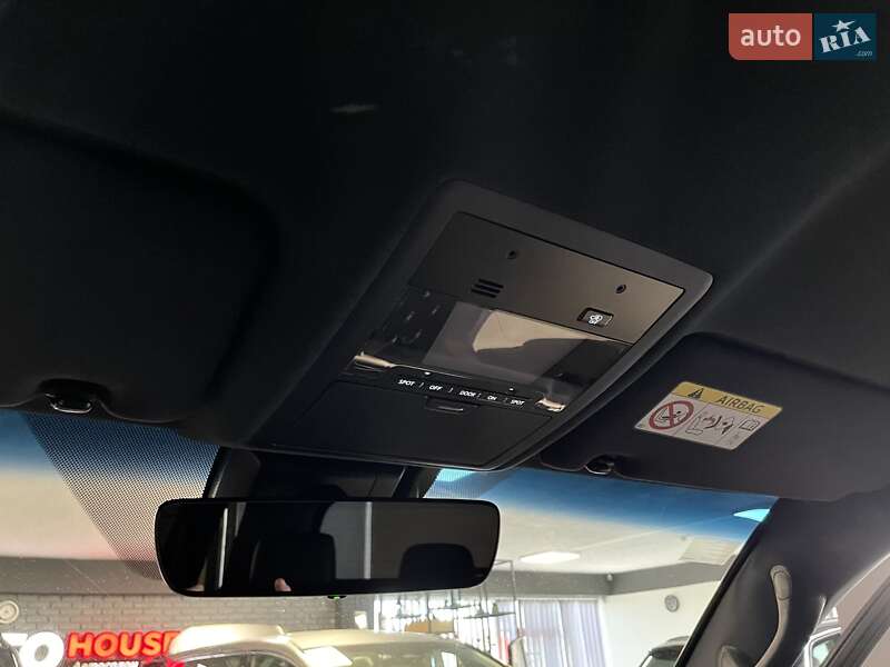 Внедорожник / Кроссовер Lexus LX 2019 в Львове фото 32 Внедорожник / Кроссовер Lexus LX 2019 в Львове