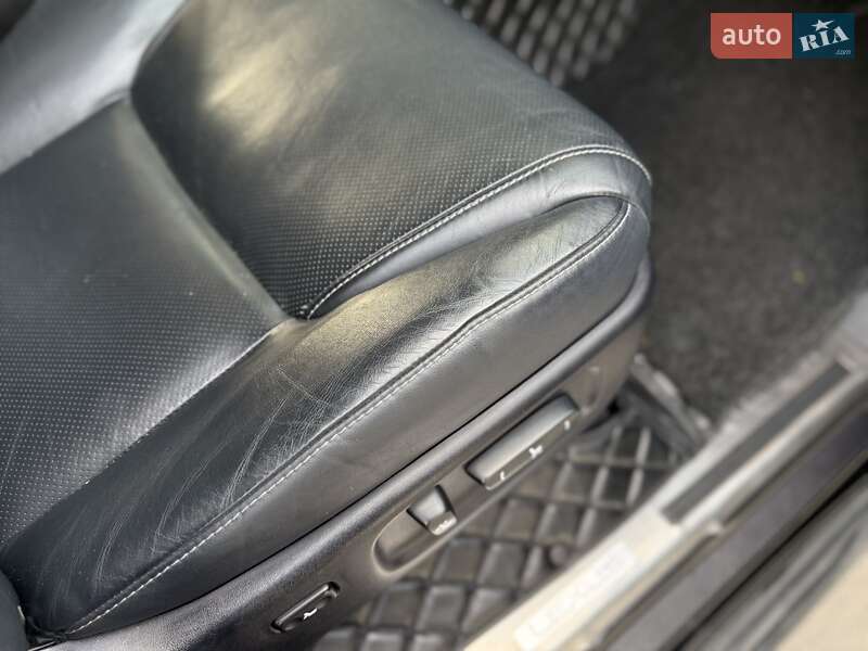 Позашляховик / Кросовер Lexus LX 2013 в Дніпрі фото 29 Позашляховик / Кросовер Lexus LX 2013 в Дніпрі