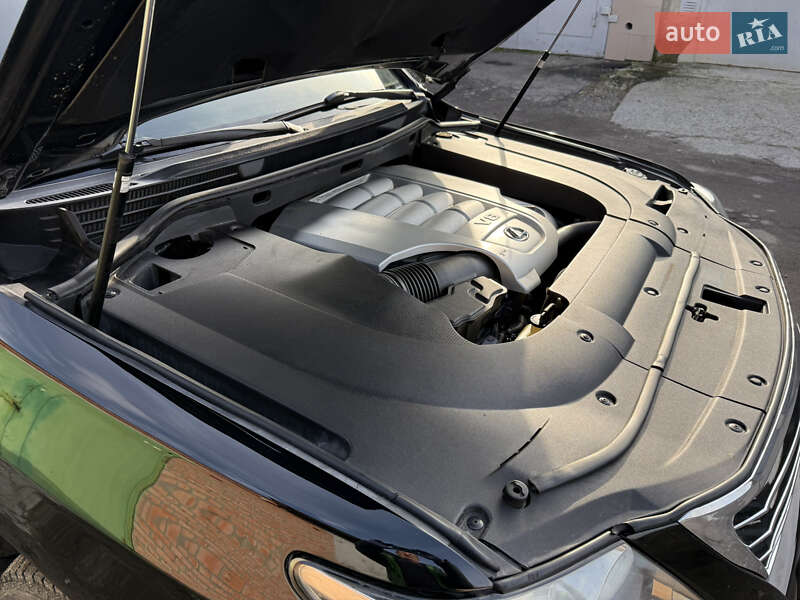 Внедорожник / Кроссовер Lexus LX 2008 в Полтаве фото 19 Внедорожник / Кроссовер Lexus LX 2008 в Полтаве