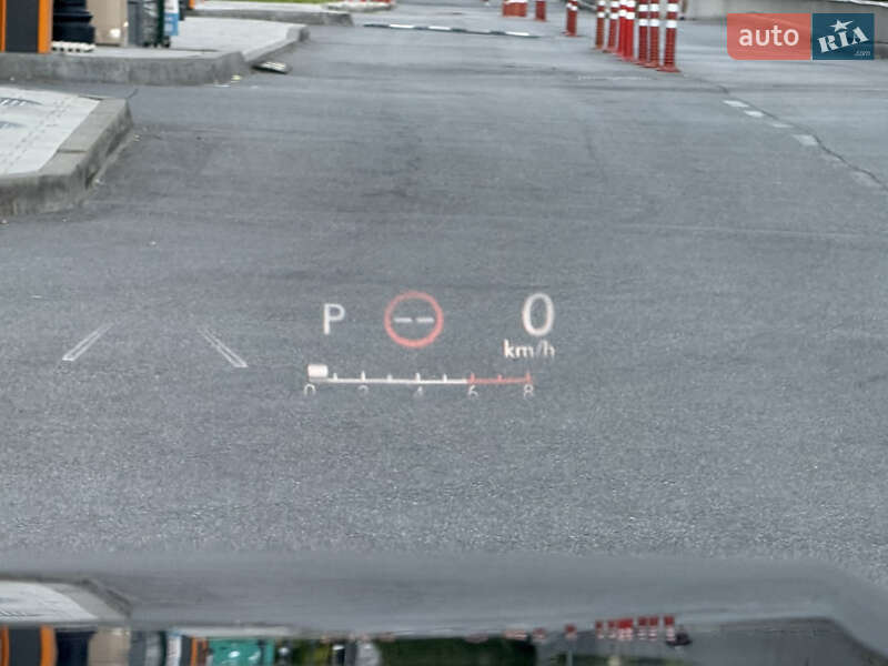 Внедорожник / Кроссовер Lexus LX 2022 в Киеве