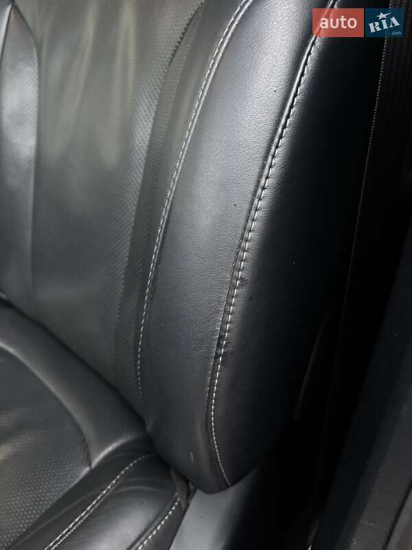 Позашляховик / Кросовер Lexus LX 2016 в Чернівцях