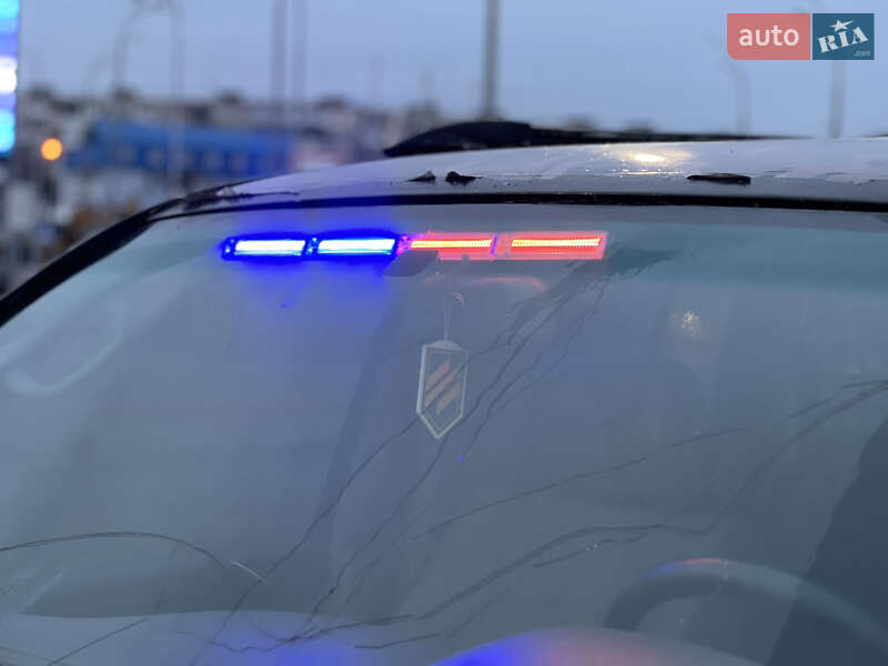 Позашляховик / Кросовер Lexus LX 1998 в Києві