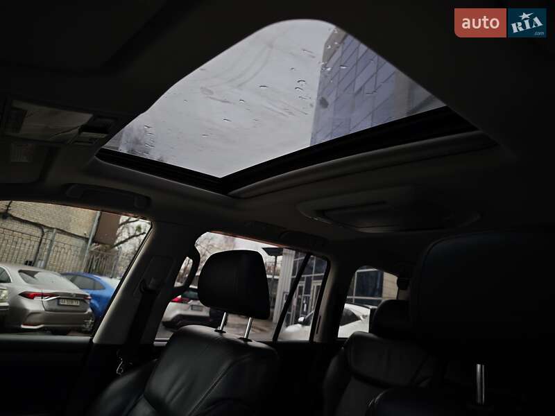 Внедорожник / Кроссовер Lexus LX 2011 в Харькове фото 35 Внедорожник / Кроссовер Lexus LX 2011 в Харькове