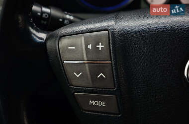 Внедорожник / Кроссовер Lexus LX 2011 в Харькове