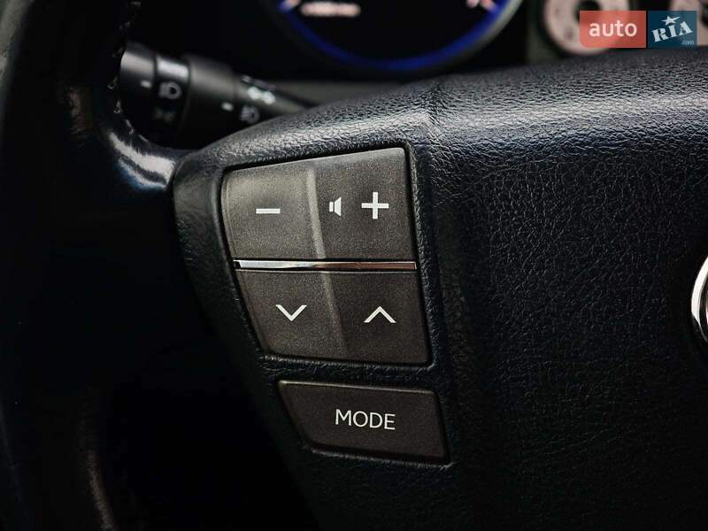 Внедорожник / Кроссовер Lexus LX 2011 в Харькове фото 28 Внедорожник / Кроссовер Lexus LX 2011 в Харькове