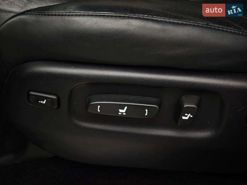 Внедорожник / Кроссовер Lexus LX 2011 в Харькове фото 25 Внедорожник / Кроссовер Lexus LX 2011 в Харькове