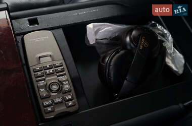 Внедорожник / Кроссовер Lexus LX 2011 в Харькове