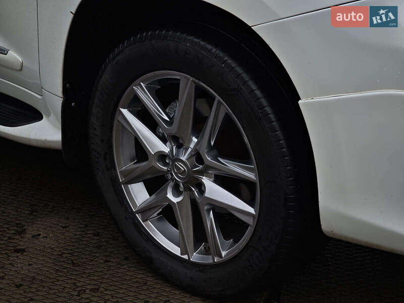 Внедорожник / Кроссовер Lexus LX 2011 в Харькове фото 7 Внедорожник / Кроссовер Lexus LX 2011 в Харькове