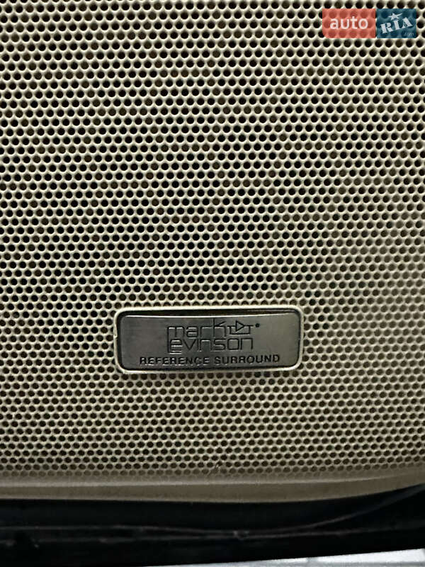 Внедорожник / Кроссовер Lexus LX 2008 в Днепре