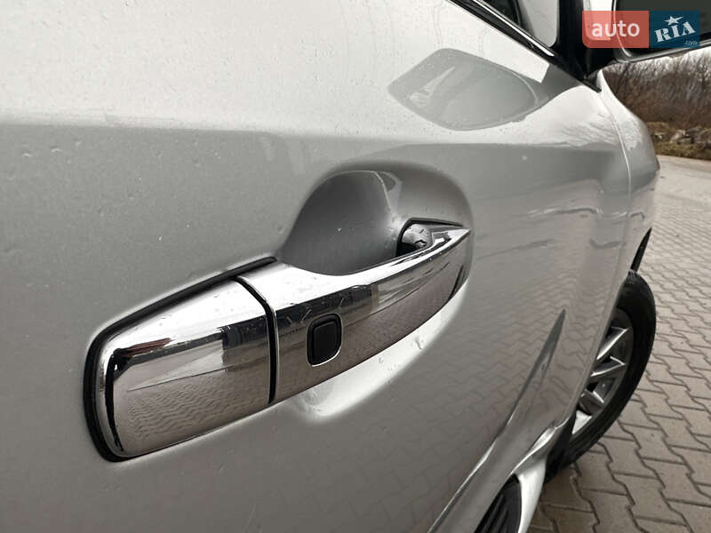 Внедорожник / Кроссовер Lexus LX 2008 в Львове