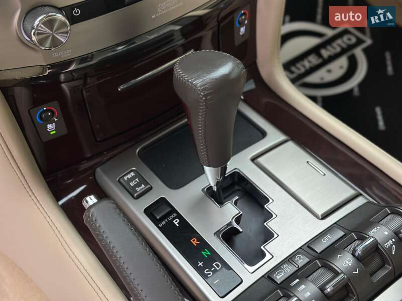 Внедорожник / Кроссовер Lexus LX 2010 в Киеве фото 90 Внедорожник / Кроссовер Lexus LX 2010 в Киеве