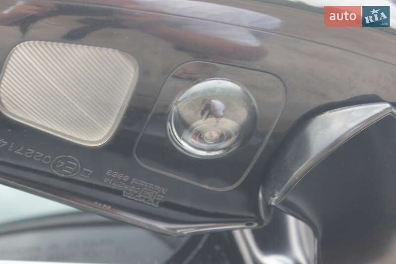 Внедорожник / Кроссовер Lexus LX 2010 в Днепре