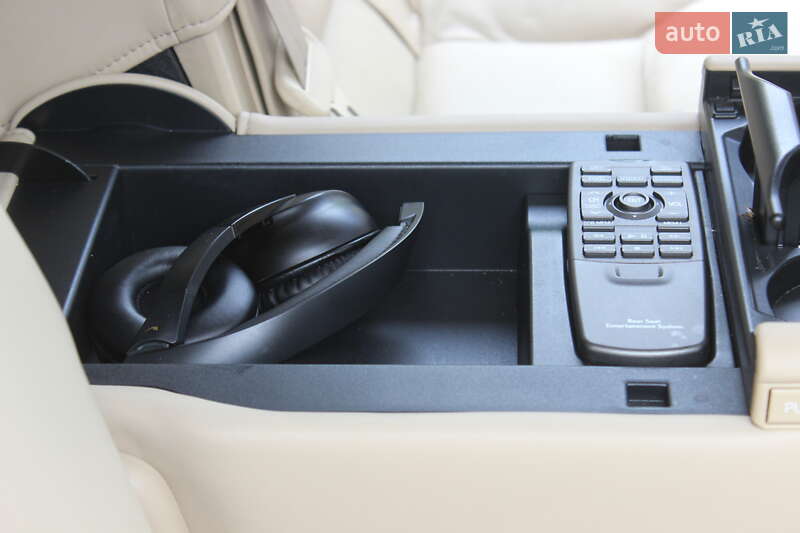 Внедорожник / Кроссовер Lexus LX 2010 в Днепре