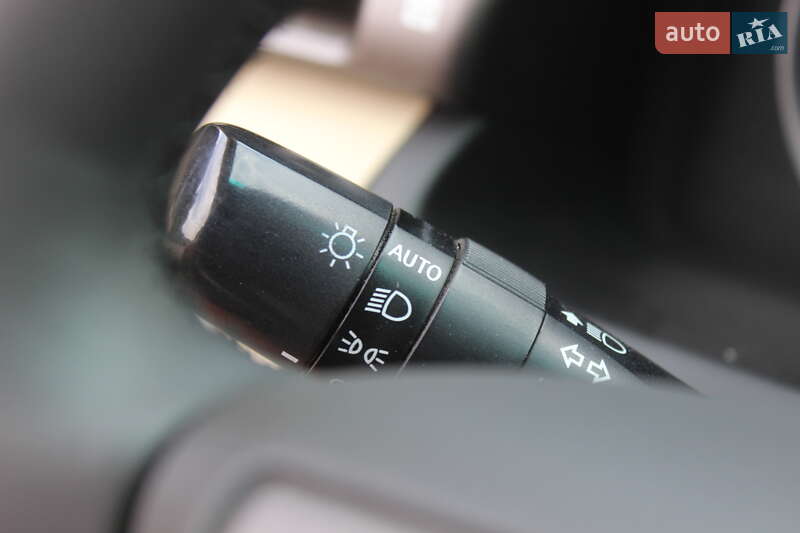 Внедорожник / Кроссовер Lexus LX 2010 в Днепре