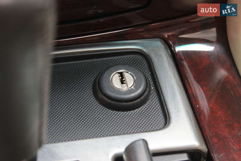 Внедорожник / Кроссовер Lexus LX 2010 в Днепре