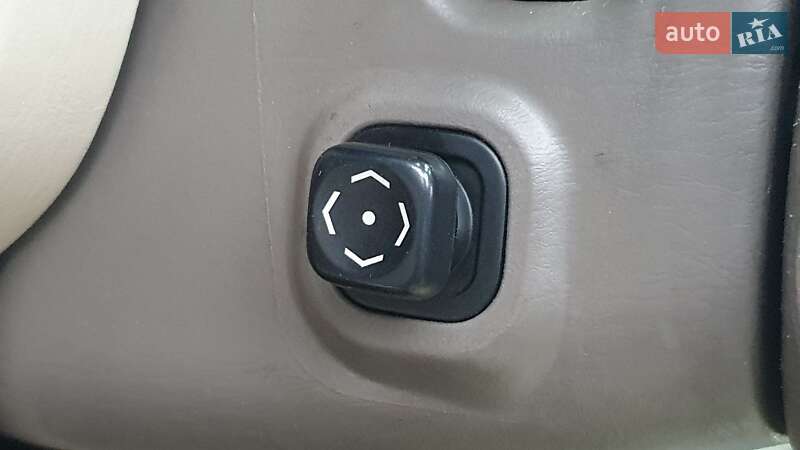 Внедорожник / Кроссовер Lexus LX 2005 в Киеве фото 22 Внедорожник / Кроссовер Lexus LX 2005 в Киеве