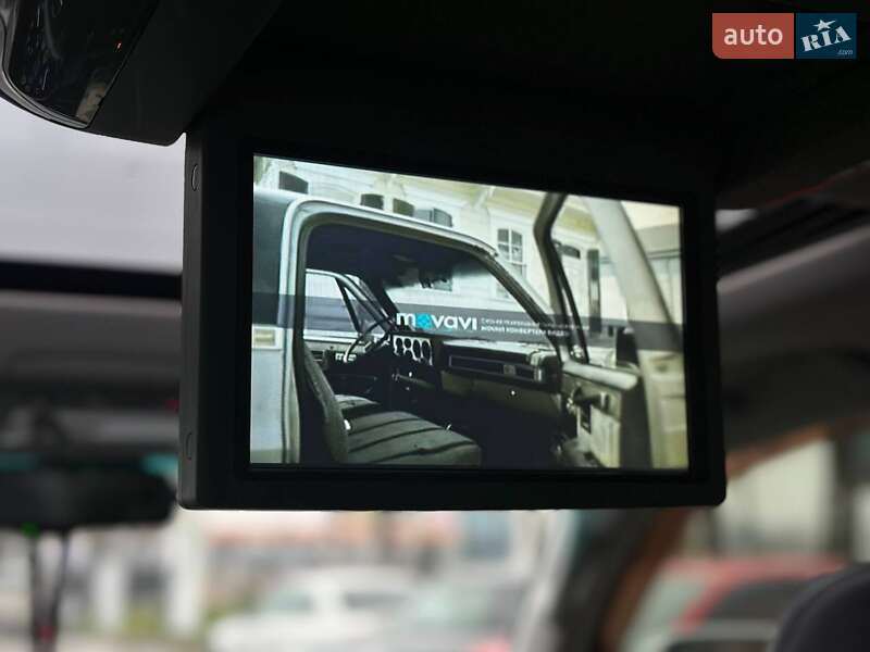 Позашляховик / Кросовер Lexus LX 2008 в Києві фото 17 Позашляховик / Кросовер Lexus LX 2008 в Києві