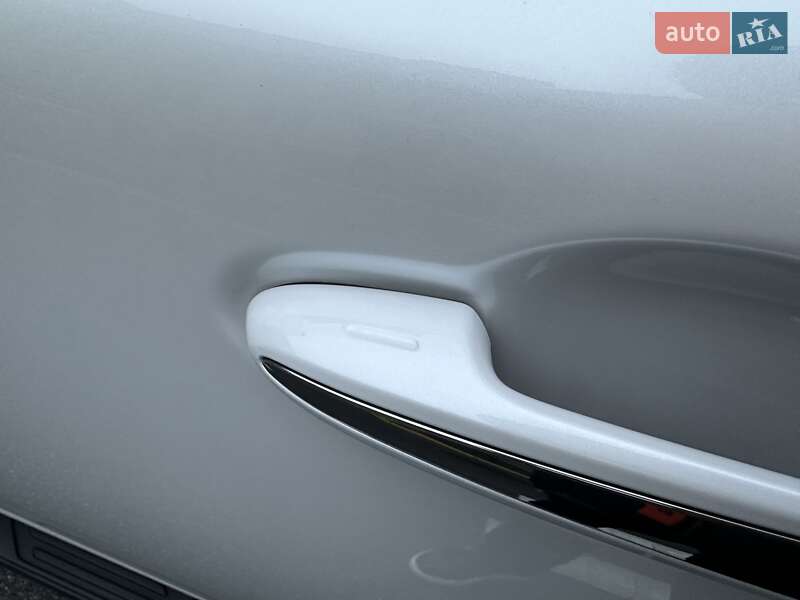 Внедорожник / Кроссовер Lexus LX 2022 в Киеве фото 30 Внедорожник / Кроссовер Lexus LX 2022 в Киеве