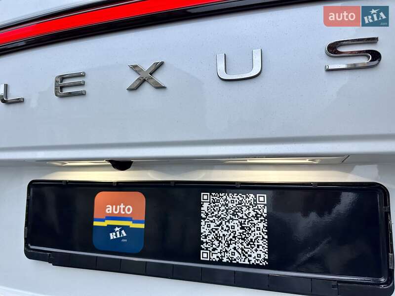 Внедорожник / Кроссовер Lexus LX 2022 в Киеве фото 34 Внедорожник / Кроссовер Lexus LX 2022 в Киеве