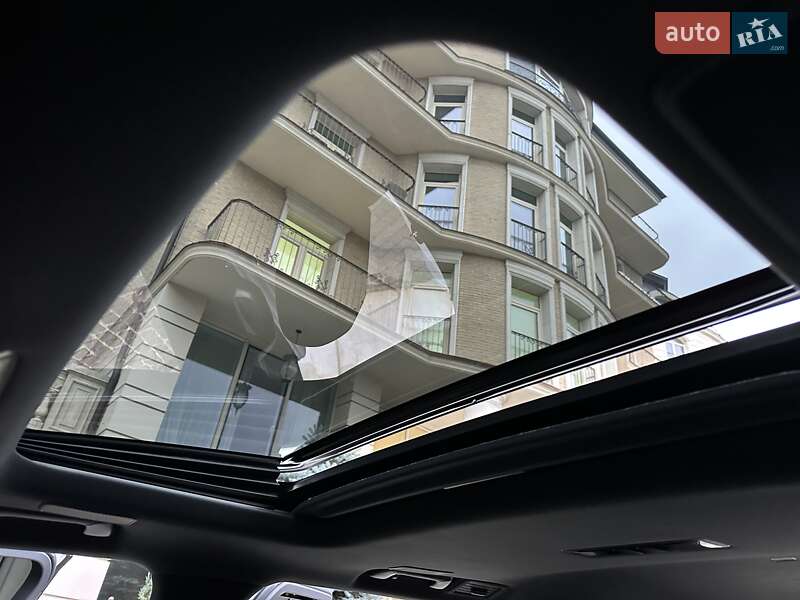 Внедорожник / Кроссовер Lexus LX 2022 в Киеве фото 41 Внедорожник / Кроссовер Lexus LX 2022 в Киеве