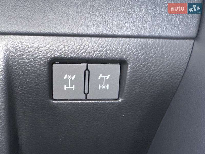 Внедорожник / Кроссовер Lexus LX 2022 в Киеве фото 56 Внедорожник / Кроссовер Lexus LX 2022 в Киеве