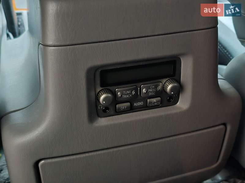 Внедорожник / Кроссовер Lexus LX 2006 в Хмельницком фото 68 Внедорожник / Кроссовер Lexus LX 2006 в Хмельницком