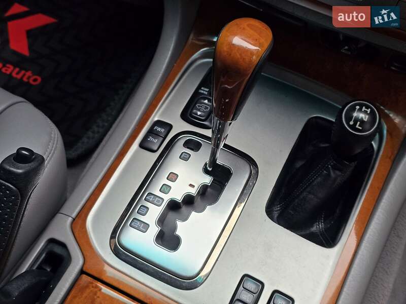 Внедорожник / Кроссовер Lexus LX 2006 в Хмельницком фото 52 Внедорожник / Кроссовер Lexus LX 2006 в Хмельницком