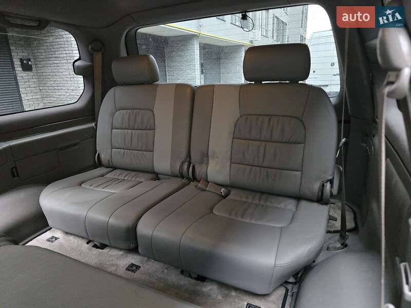 Внедорожник / Кроссовер Lexus LX 2006 в Хмельницком фото 76 Внедорожник / Кроссовер Lexus LX 2006 в Хмельницком