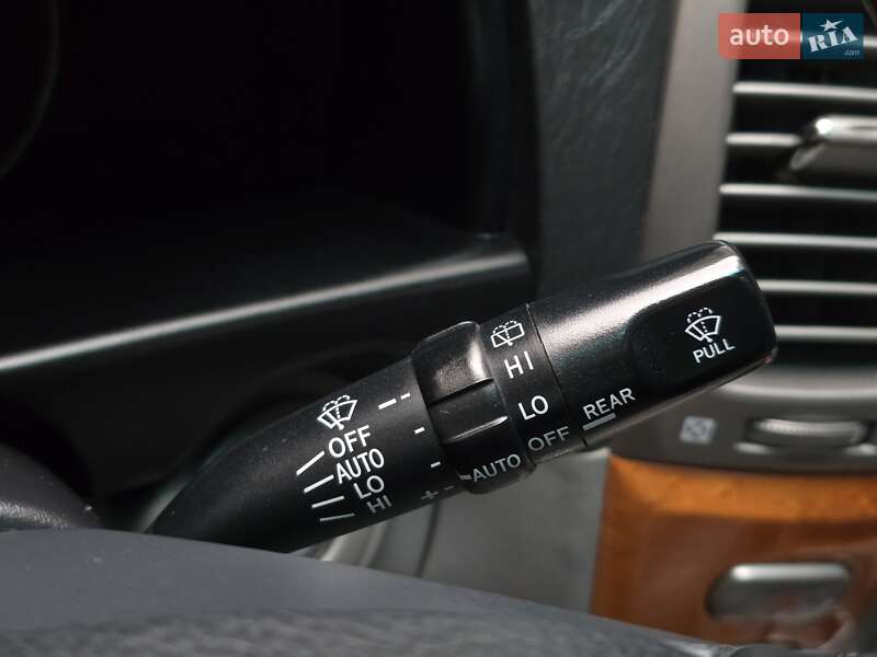 Внедорожник / Кроссовер Lexus LX 2006 в Хмельницком фото 44 Внедорожник / Кроссовер Lexus LX 2006 в Хмельницком