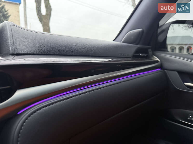 Внедорожник / Кроссовер Lexus LX 2016 в Белой Церкви фото 43 Внедорожник / Кроссовер Lexus LX 2016 в Белой Церкви