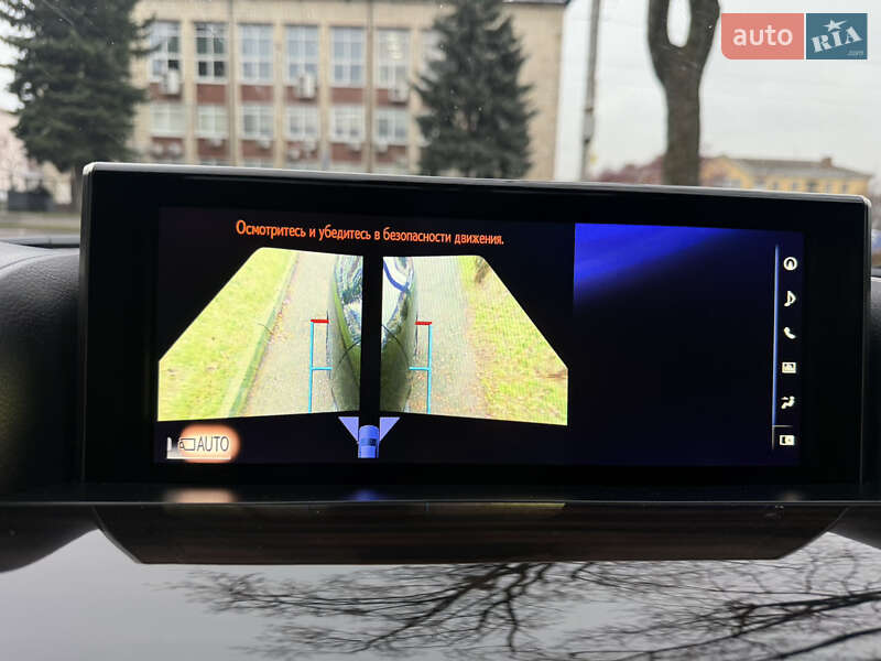 Внедорожник / Кроссовер Lexus LX 2016 в Белой Церкви фото 46 Внедорожник / Кроссовер Lexus LX 2016 в Белой Церкви