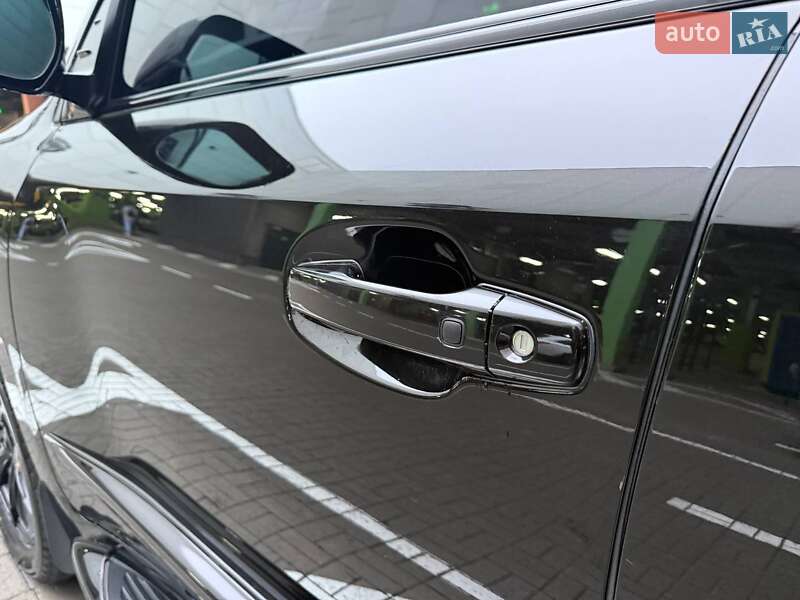 Внедорожник / Кроссовер Lexus LX 2012 в Киеве фото 8 Внедорожник / Кроссовер Lexus LX 2012 в Киеве