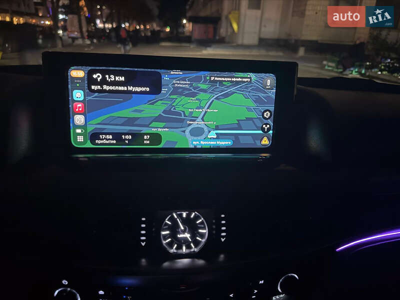 Внедорожник / Кроссовер Lexus LX 2016 в Белой Церкви фото 50 Внедорожник / Кроссовер Lexus LX 2016 в Белой Церкви