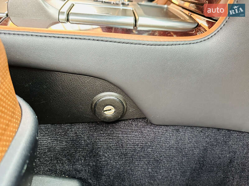 Внедорожник / Кроссовер Lexus LX 2011 в Днепре фото 34 Внедорожник / Кроссовер Lexus LX 2011 в Днепре