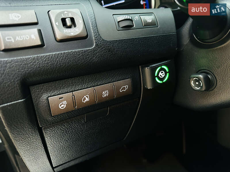 Внедорожник / Кроссовер Lexus LX 2011 в Днепре фото 47 Внедорожник / Кроссовер Lexus LX 2011 в Днепре