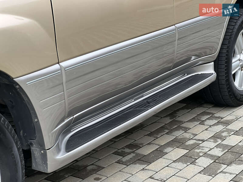 Внедорожник / Кроссовер Lexus LX 2001 в Сваляве фото 18 Внедорожник / Кроссовер Lexus LX 2001 в Сваляве