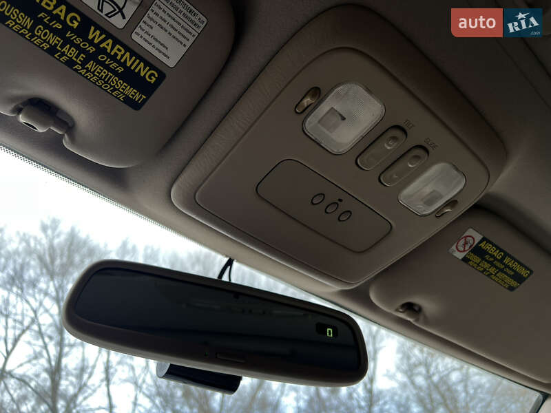 Внедорожник / Кроссовер Lexus LX 2001 в Сваляве фото 49 Внедорожник / Кроссовер Lexus LX 2001 в Сваляве