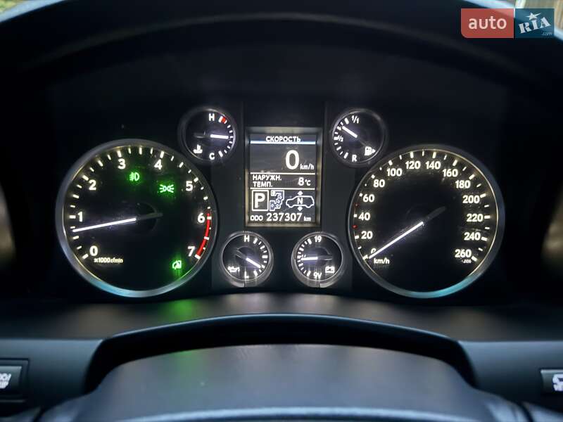 Внедорожник / Кроссовер Lexus LX 2013 в Киеве фото 18 Внедорожник / Кроссовер Lexus LX 2013 в Киеве