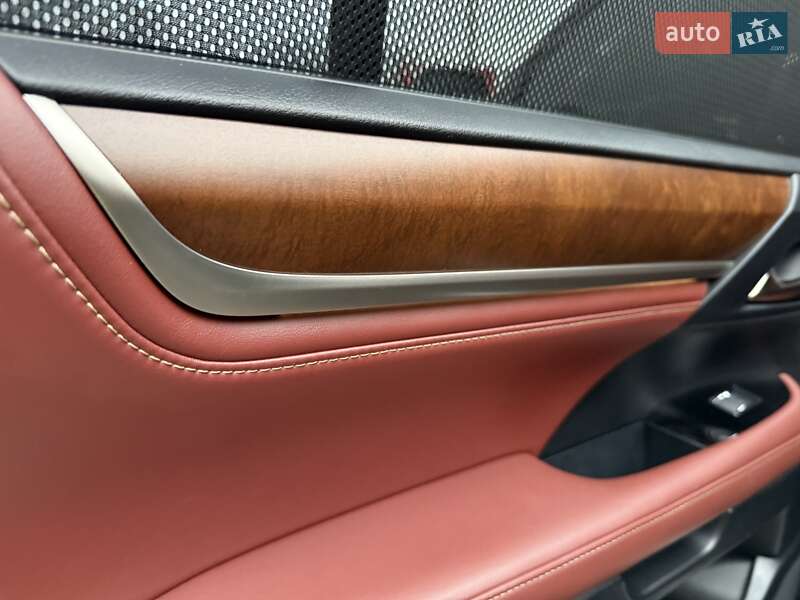 Внедорожник / Кроссовер Lexus LX 2019 в Виннице