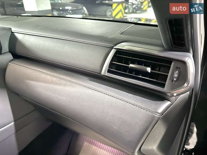 Внедорожник / Кроссовер Lexus LX 2023 в Днепре фото 37 Внедорожник / Кроссовер Lexus LX 2023 в Днепре