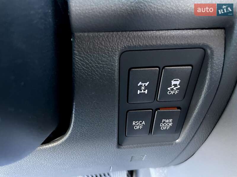 Внедорожник / Кроссовер Lexus LX 2008 в Черновцах