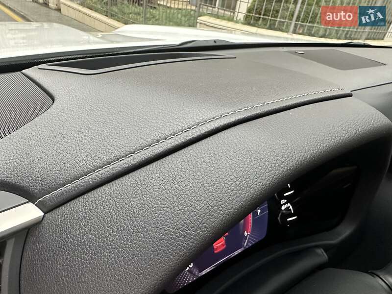 Внедорожник / Кроссовер Lexus LX 2022 в Киеве