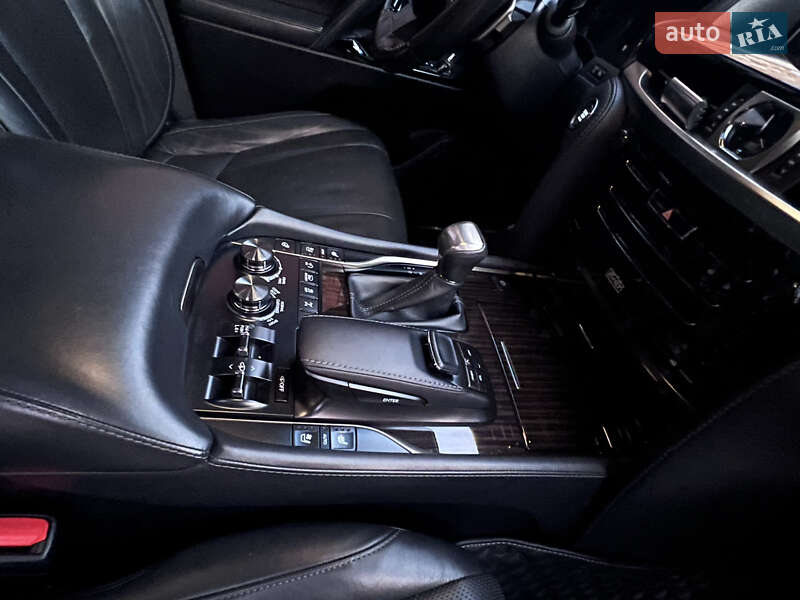 Внедорожник / Кроссовер Lexus LX 2019 в Киеве фото 32 Внедорожник / Кроссовер Lexus LX 2019 в Киеве