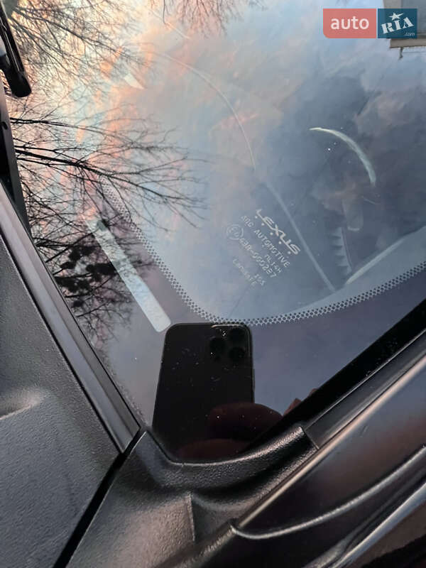 Внедорожник / Кроссовер Lexus LX 2019 в Киеве фото 44 Внедорожник / Кроссовер Lexus LX 2019 в Киеве