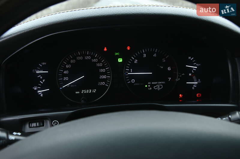 Внедорожник / Кроссовер Lexus LX 2007 в Бердичеве