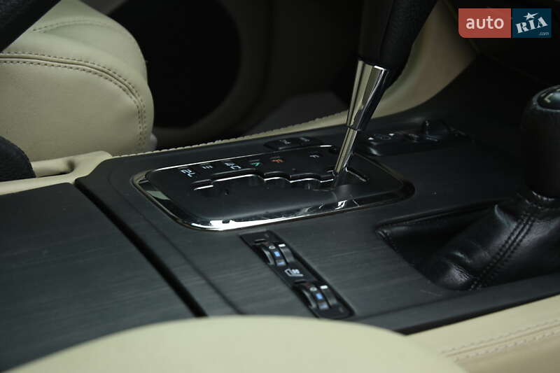 Внедорожник / Кроссовер Lexus LX 2007 в Бердичеве