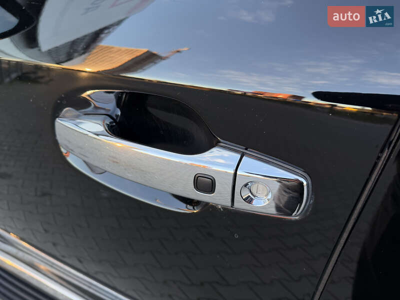 Внедорожник / Кроссовер Lexus LX 2008 в Киеве фото 30 Внедорожник / Кроссовер Lexus LX 2008 в Киеве