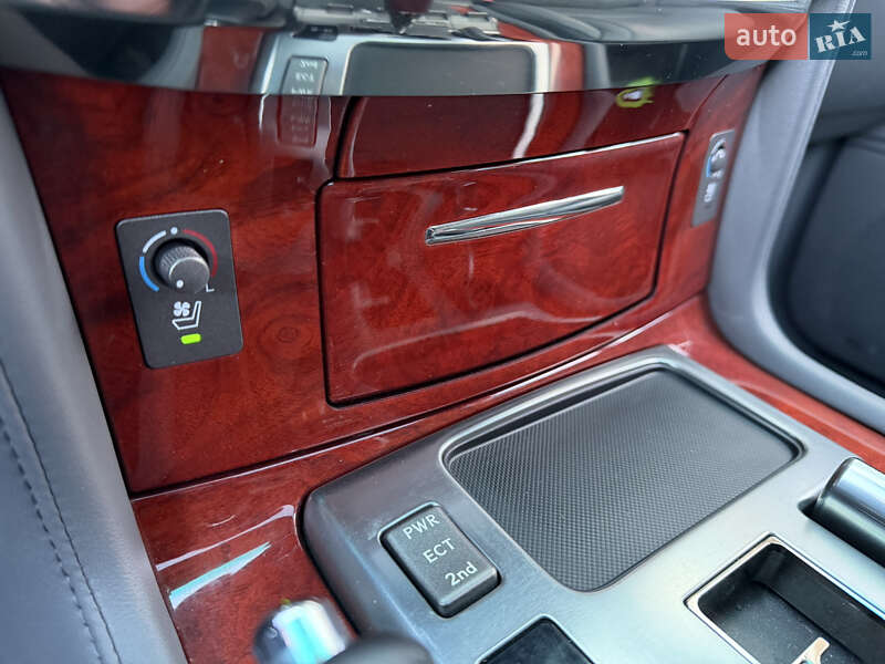 Внедорожник / Кроссовер Lexus LX 2008 в Киеве фото 65 Внедорожник / Кроссовер Lexus LX 2008 в Киеве