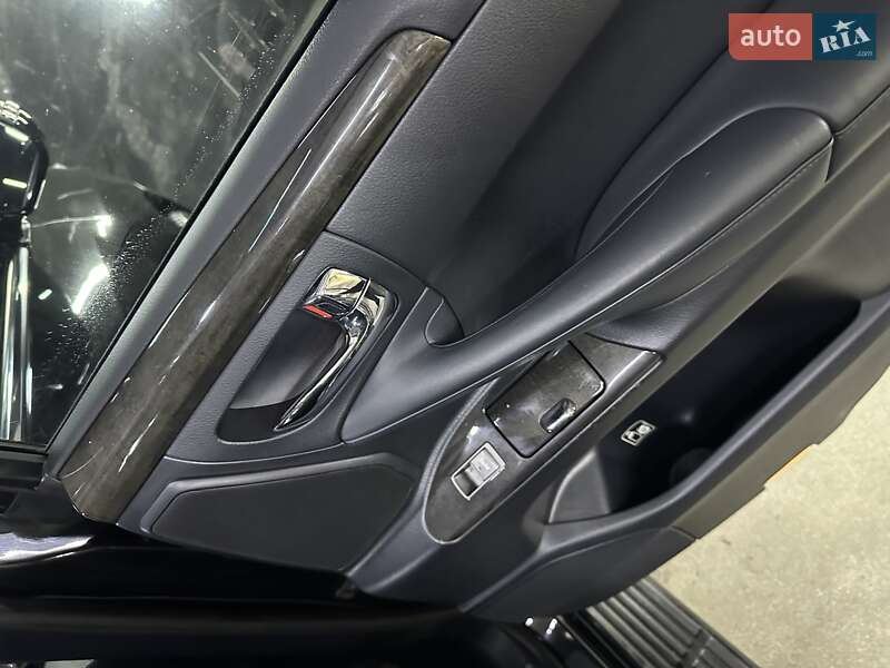 Внедорожник / Кроссовер Lexus LX 2013 в Киеве фото 25 Внедорожник / Кроссовер Lexus LX 2013 в Киеве