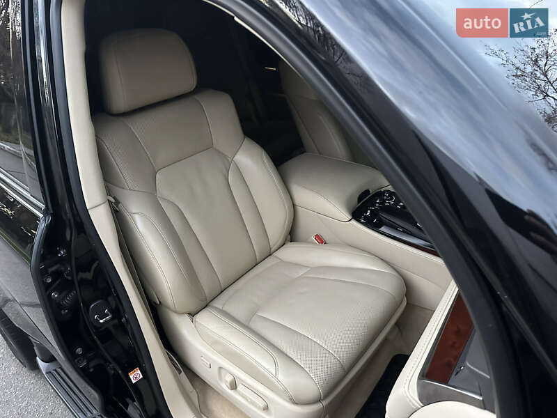 Внедорожник / Кроссовер Lexus LX 2018 в Днепре фото 54 Внедорожник / Кроссовер Lexus LX 2018 в Днепре